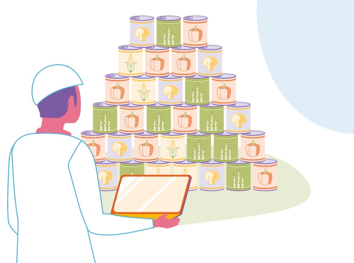 Worrying decline of food controls in Europe