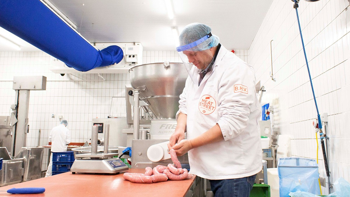 The Vista Protector enables 1.5 meter economy