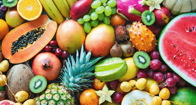 Nieuwe importeisen voor groente en fruit vanaf april 2022