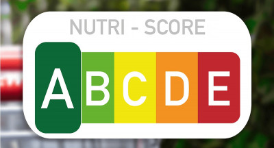 Nutri-Score wordt in de eerste helft van 2022 ingevoerd