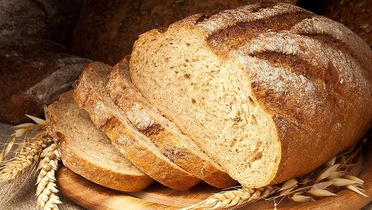 Dutch grain for Dutch bread: it's possible