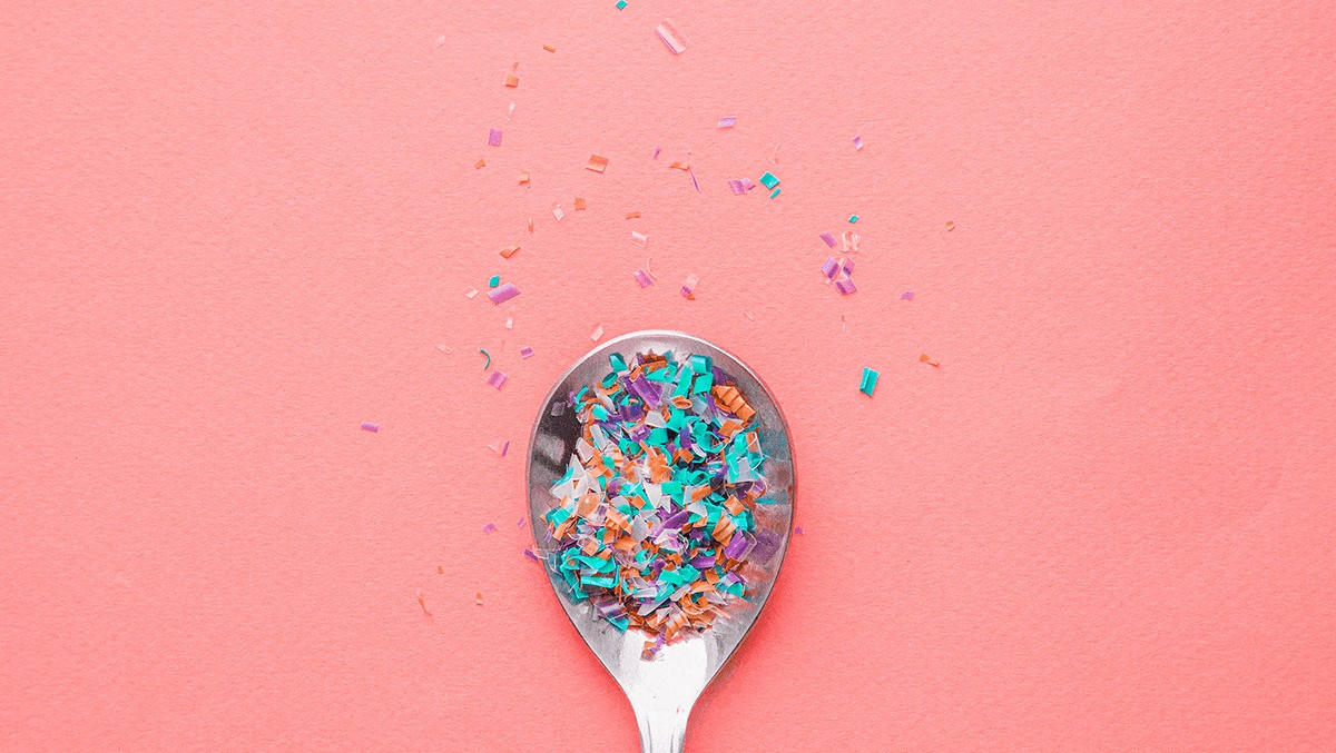 Microplastics found in human bloodstream