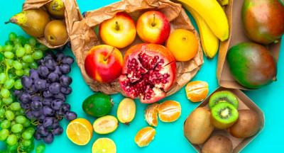 FAVV: Residuen op groenten en fruit toch niet schadelijk