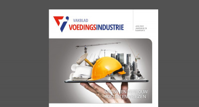 Online edition June 2022: Construction and renovation | Cooling and freezing