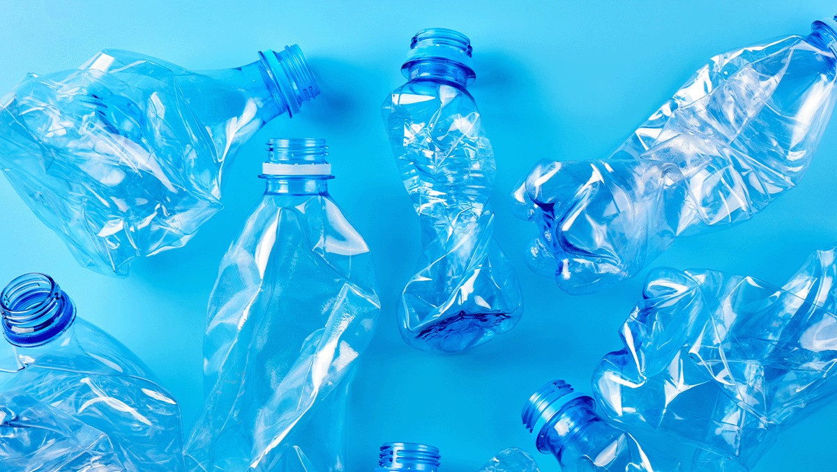 A digital tool to improve plastic waste collection