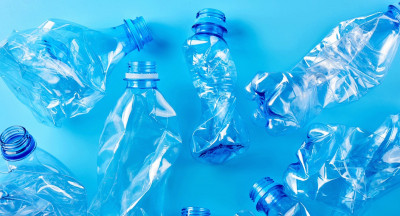A digital tool to improve plastic waste collection