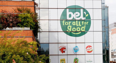 Bel and Superbrewed Food are entering a collaboration