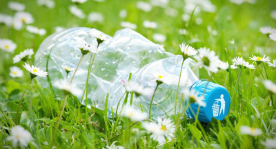 124 million for approach to circular plastics