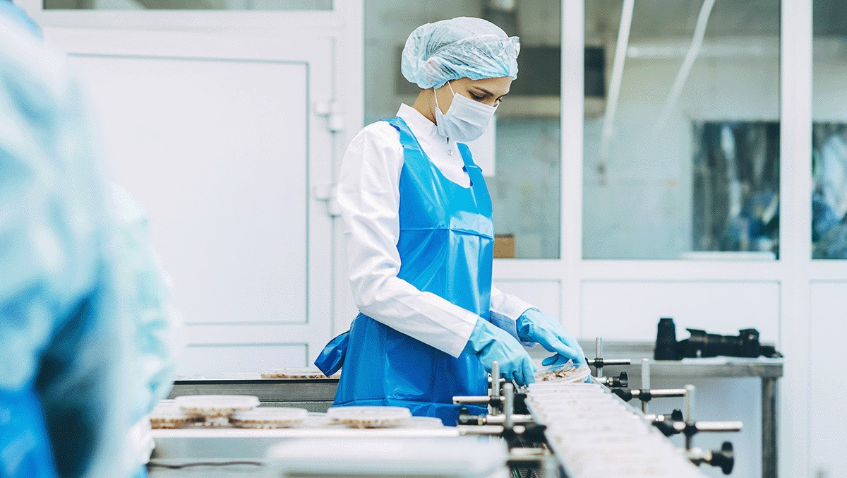 New cooperation opportunities with German food industry