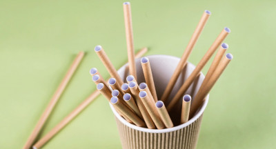 Sustainable straws turn out to be unsustainable