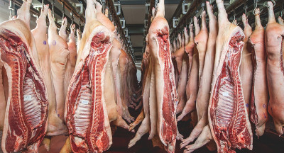 99.6 per cent slaughterhouses comply with regulations