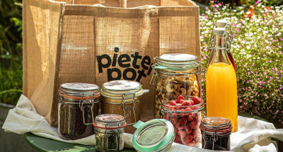 Pieter Pot wants more packaging-free products