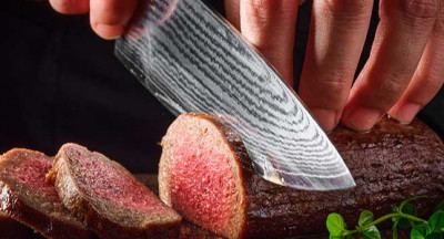 Redefine Beef Bavette most innovative product