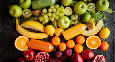 Consumption of fresh fruit and vegetables stabilises in 2022