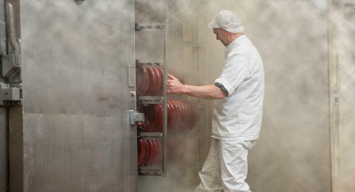The importance of steam quality in the food industry