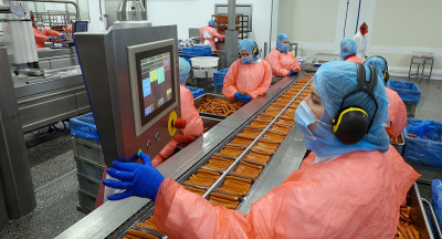 Zero downtime, maximum output bij Simons Halal