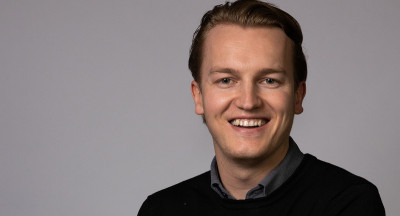 Laurens Zandbergen: ‘Vleesopvolgers onder vergrootglas’
