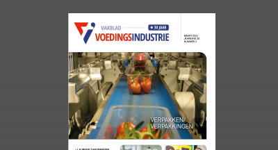 Online editie maart 2023: Verpakken/ Verpakkingen