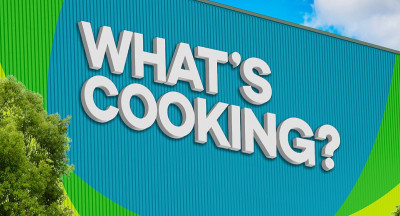 Ter Beke krijgt nieuwe bedrijfsnaam: What's Cooking?