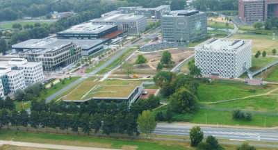 Marel en ADM bouwen innovatiecentrum in Wageningen