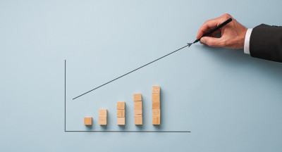 Afzetprijzen voedingsindustrie met 20% gestegen