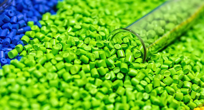 Hard plastic wél te recyclen, als het anders is opgebouwd
