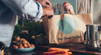 Too Good To Go redde 18 miljoen maaltijden in 5 jaar