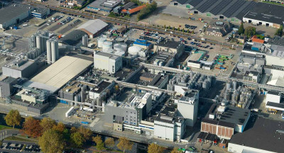 FrieslandCampina opent lactoferrine productiefaciliteit