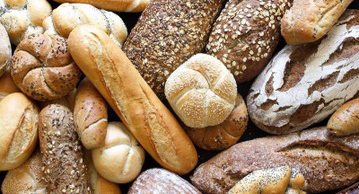 Dutch consumption of bread rebounds