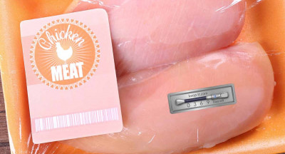 Test phase with smart shelf life indicator launched