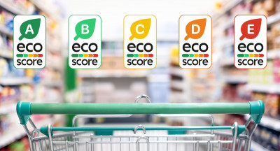 Eco-score for food makes companies more sustainable