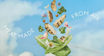 ADM and Air Protein lead the way with landless protein