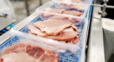 Food industry struggles with falling production