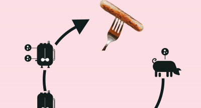 Meatable reaches milestone: from cell to sausage in eight days