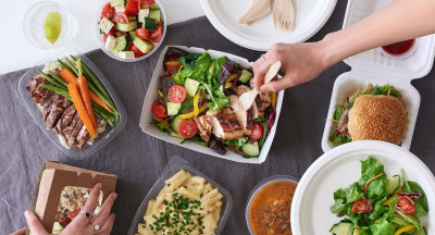 Extra charges for single-use plastic packaging from 1 July