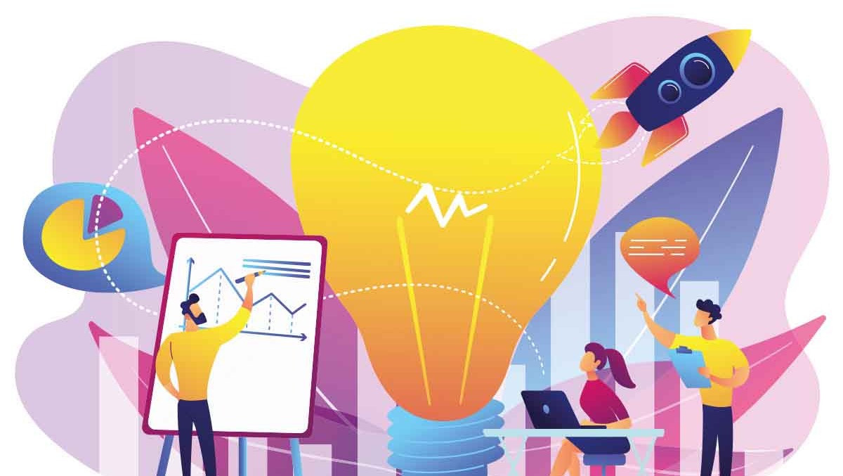 New voucher scheme for startups in food