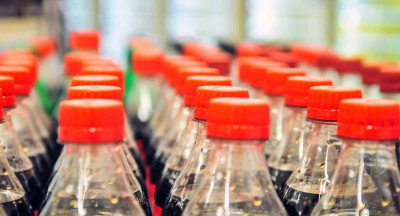 Nederlanders kiezen massaal voor gezondere dranken