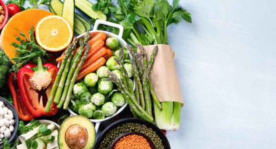 CBS: Ruim 1 op de 3 volwassenen wil gezonder eten