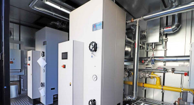 6 key considerations when purchasing a steam boiler