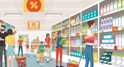 Carrefour zet leveranciers onder druk met prijslabels