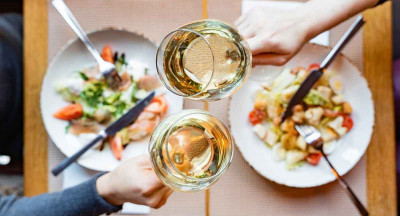 Nederlanders geven recordbedrag uit aan horeca