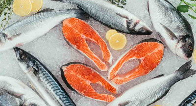 From meat to fish: Sustainability drives choice