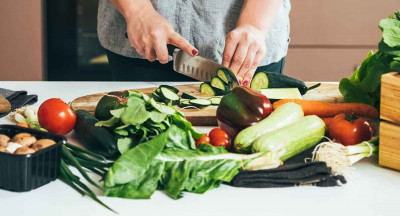 Wat Nederland echt denkt over duurzame voeding