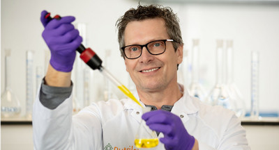 Achieving quality goals with Nutrilab