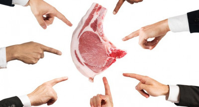 Meat Matters says Keynote Speaker ICoMST 2023