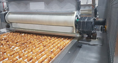 Poppies Bakeries Chooses Quality with FenS