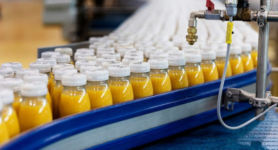Innocent & Christeyns: Hygienic Juice Production