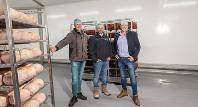 FRP insulation panels: No Chance for Bacteria