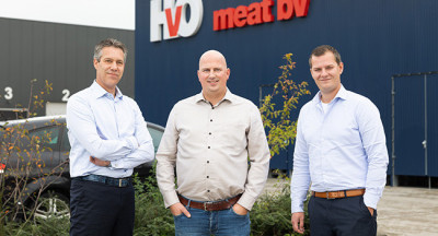 HVO Meat & LETS - Growth & Innovation