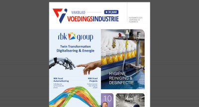 Online edition November 2023 | Hygiene, Cleaning & Disinfection